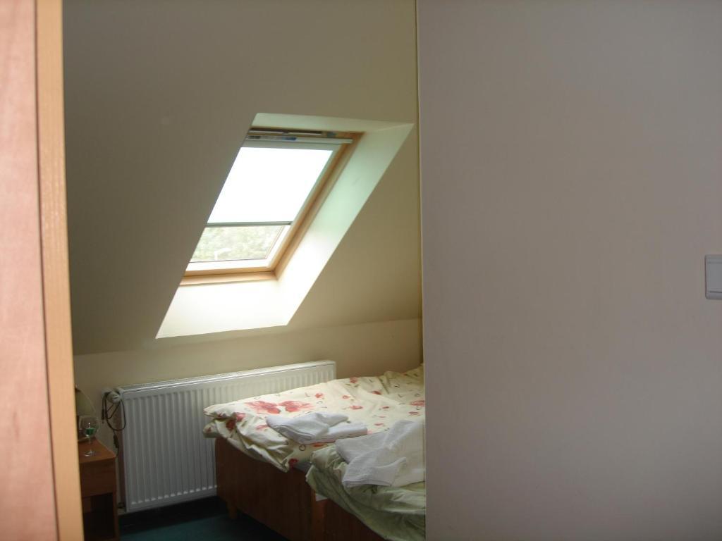 Osrodek Wczasowy Marysia Hotel Niechorze Room photo