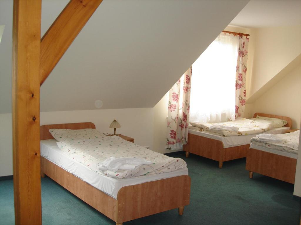Osrodek Wczasowy Marysia Hotel Niechorze Room photo